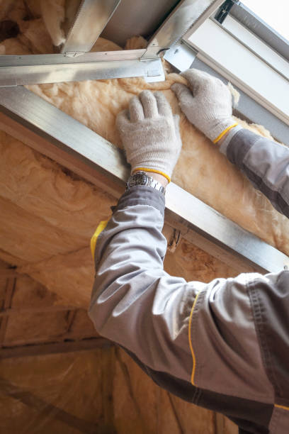 Best Insulation Contractors for Homes  in Greens Farms, CT