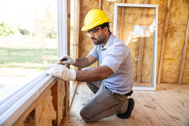 Best Garage Insulation Installation  in Greens Farms, CT