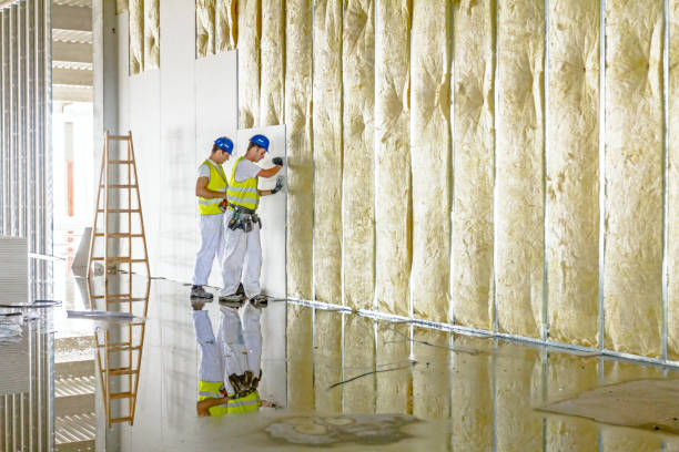 Best Spray Foam Insulation  in Greens Farms, CT